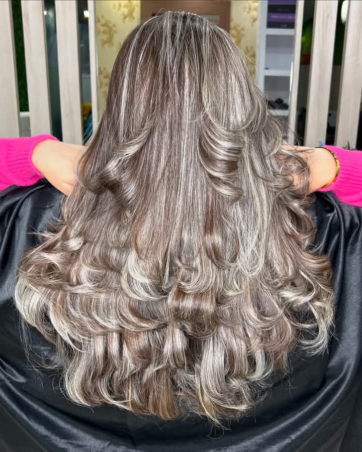 Grace Beauty Salon Hafizabad in Hafizabad, Punjab