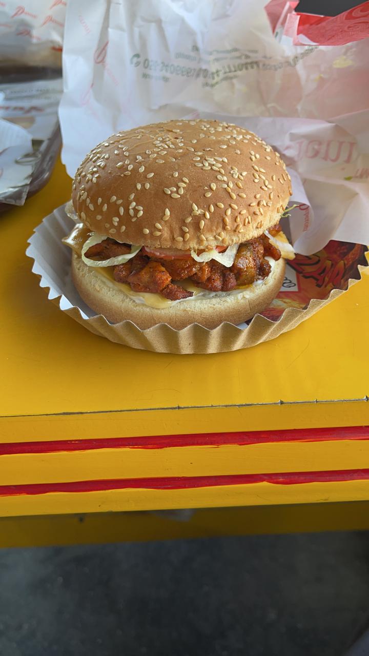 Peperoni Restaurant in Sheikhupura, Punjab