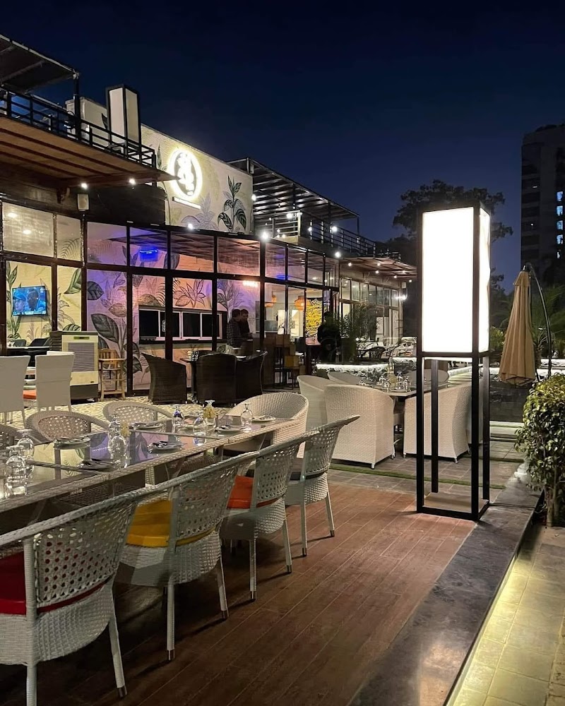 Bagh - The Desi Experience in Lahore, Punjab