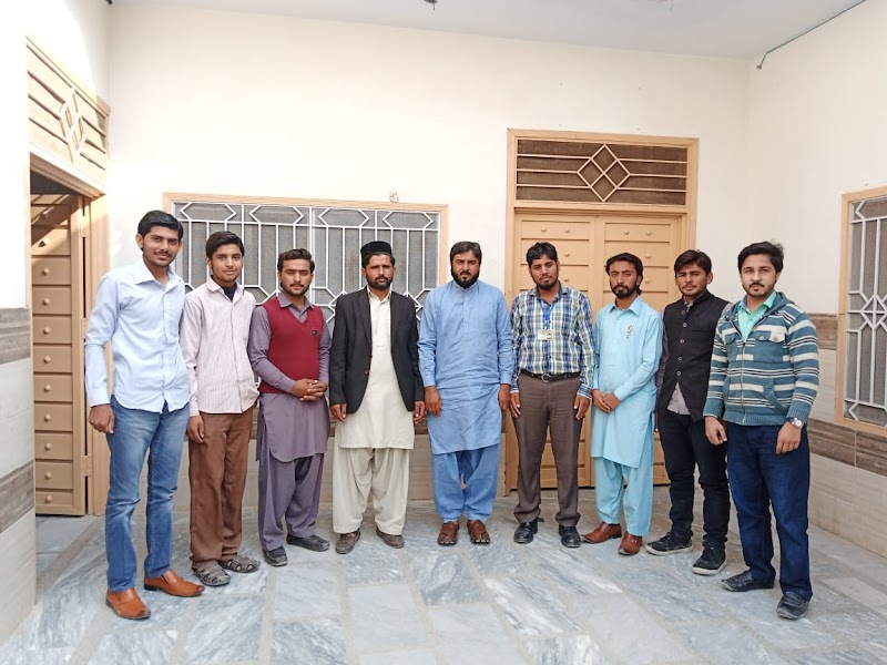 Maqbool Solutions in Talagang, Punjab