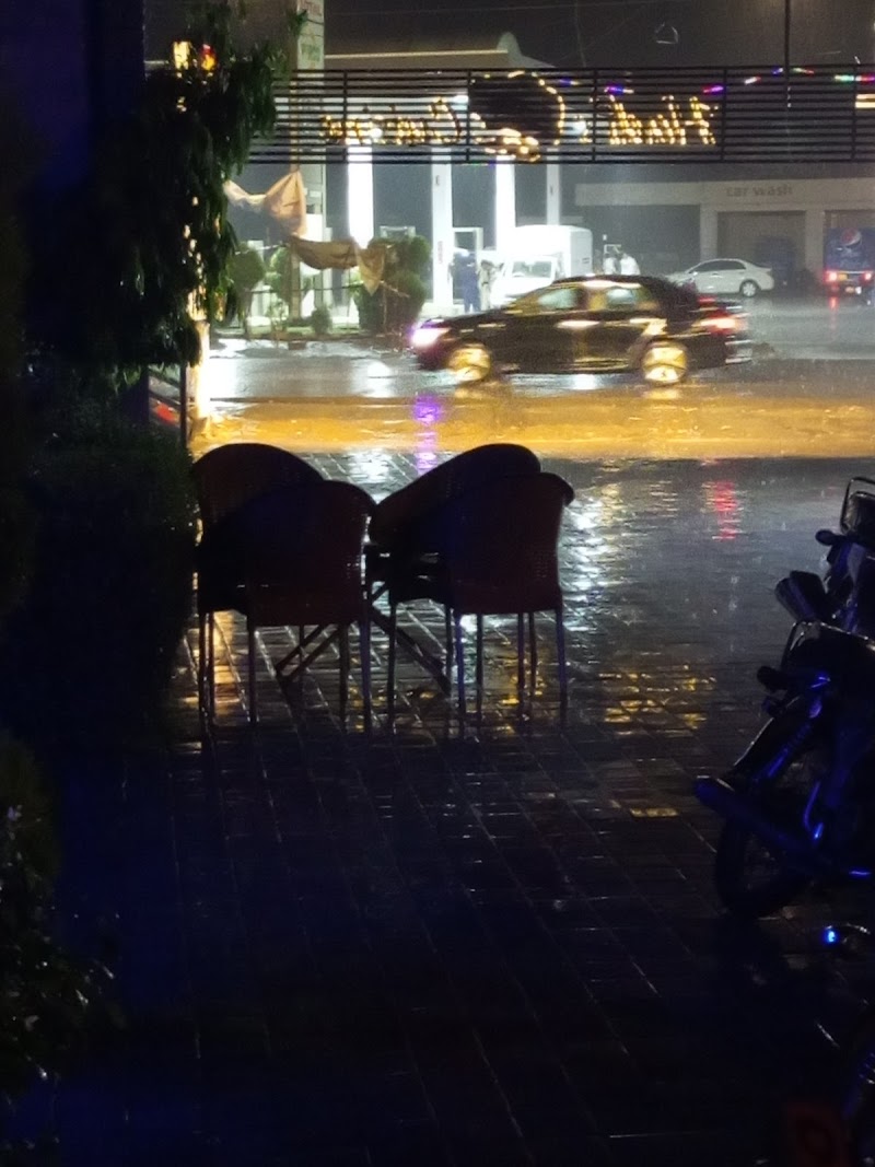 Hadi's Cuisine in Mandi Bahauddin, Punjab