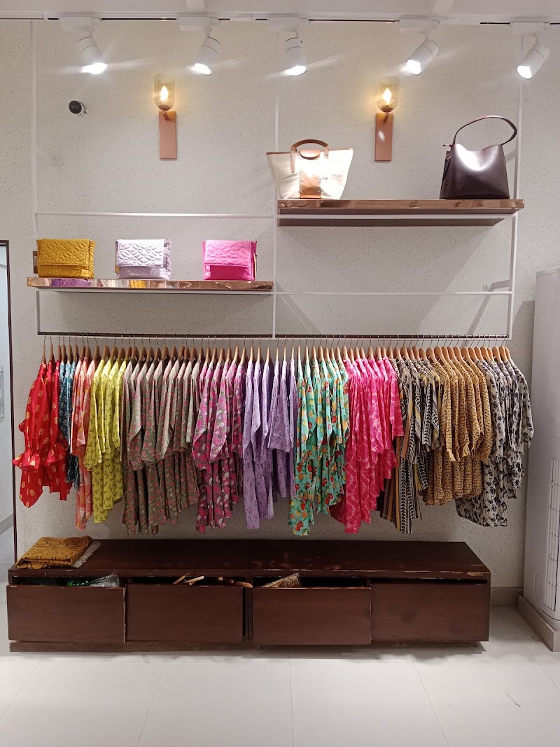 ZELLBURY in Attock, Punjab