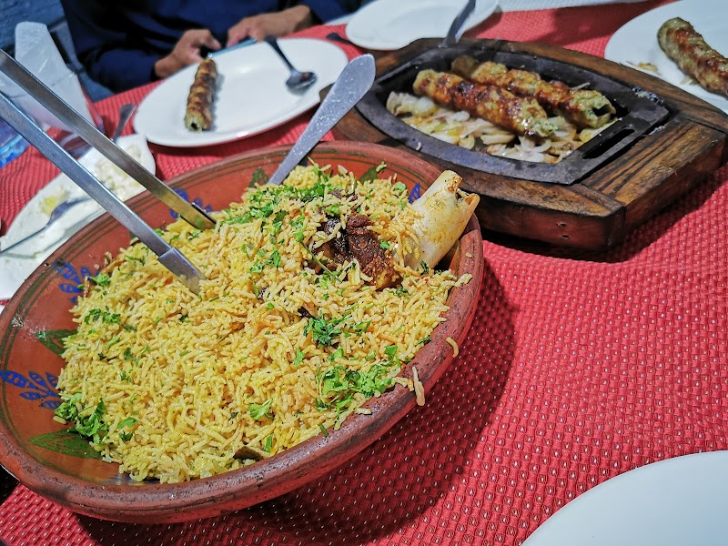 Royal Nawab Restaurant & cafe in Layyah, Punjab