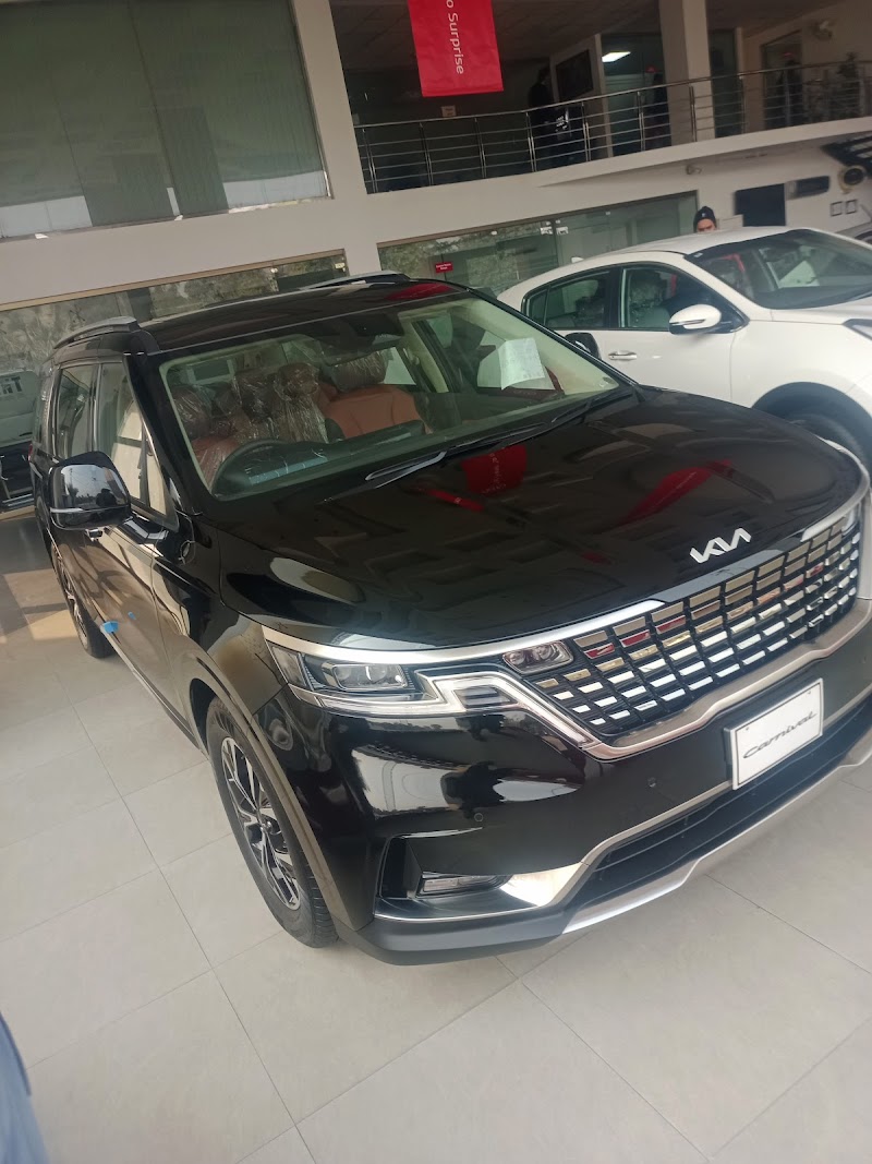 HAVAL GreenFields in Gujranwala, Punjab