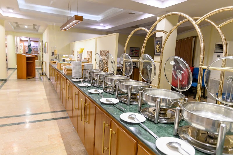 Hotel One Abbottabad in Abbottabad, Khyber Pakhtunkhwa