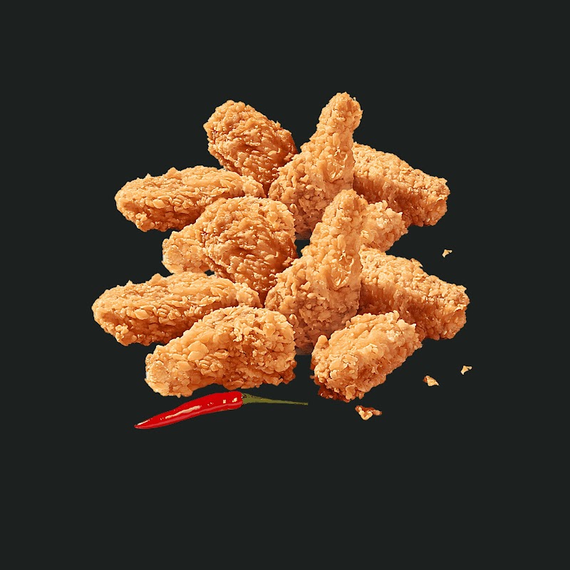 Burrito Lounge - Dha Lalik Jaan Chowk in Lahore, Punjab