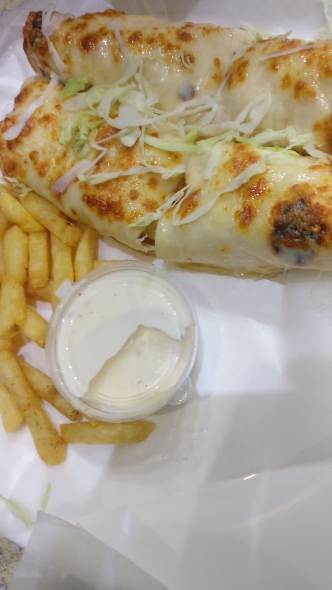 Bright Day Fried Chicken And Pizza in Jhang, Punjab