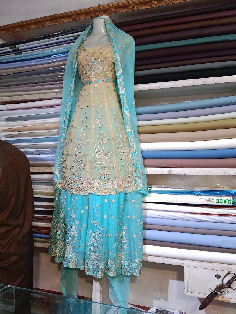 49 Tail Sargodha in Sargodha, Punjab