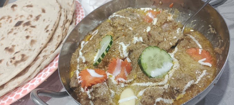 Chohan Fish Corner in Sheikhupura, Punjab