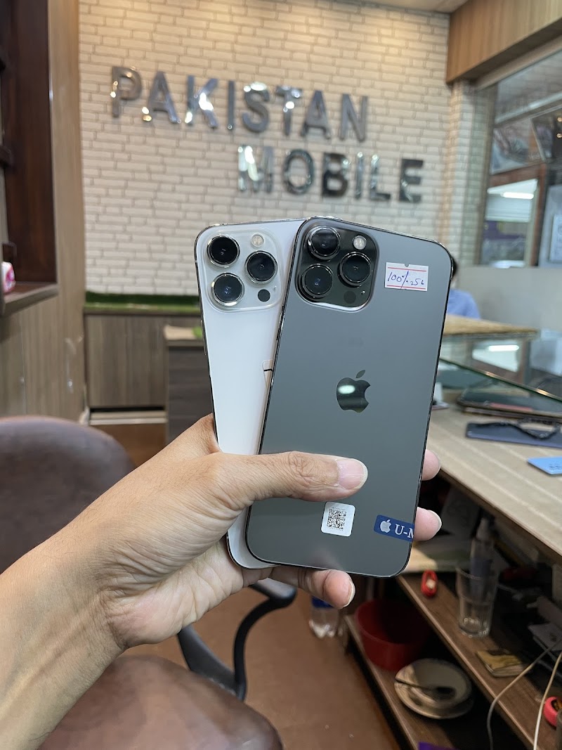 ATIF LINKS Professional Mobile Repairing Lab (iPhone Specialist) in Gujranwala, Punjab