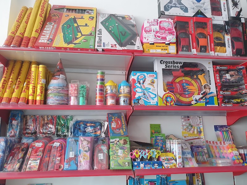 Noor Rice Cash & Carry Gojra in Gojra, Punjab