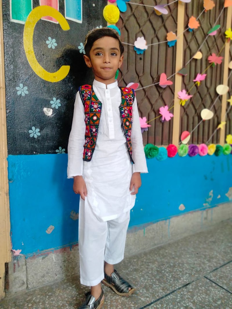 Oxford Tailors Jhang in Jhang, Punjab