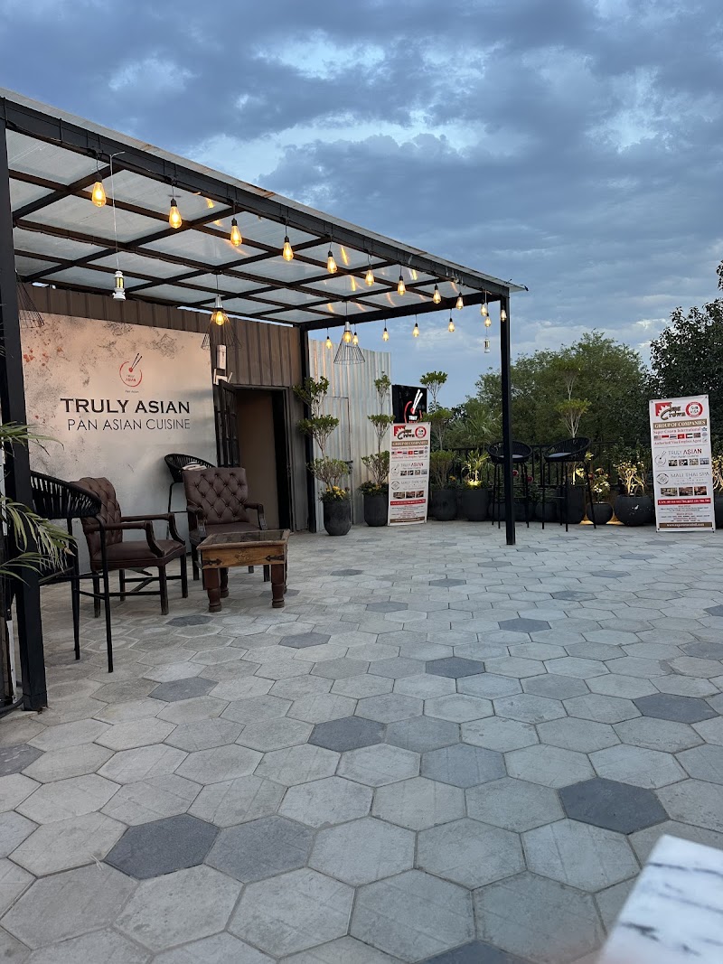 Truly Asian Cuisine in Islamabad, Islamabad Capital Territory