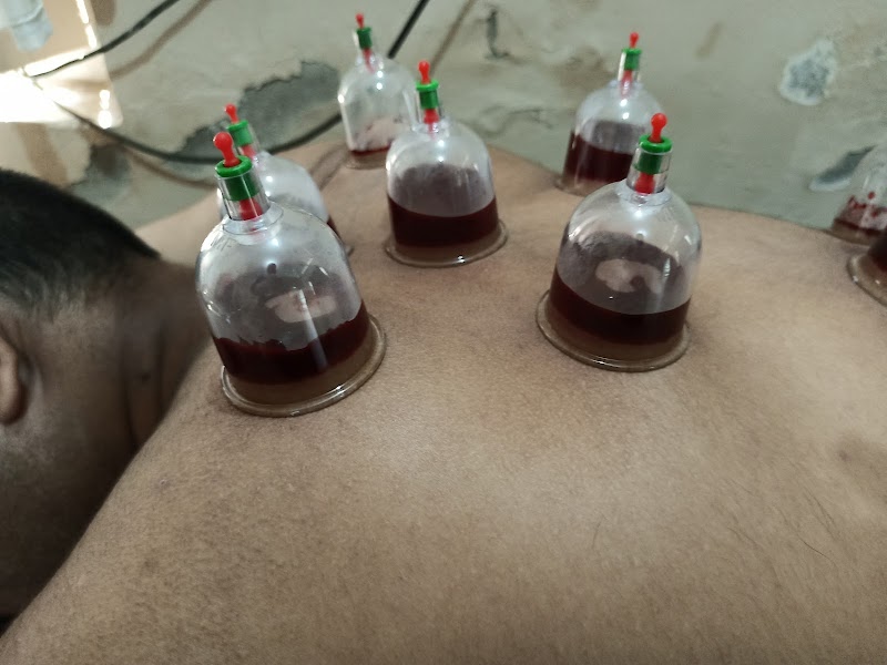 Dar ul Sehat Hijama Center Jhelum in Jhelum, Punjab