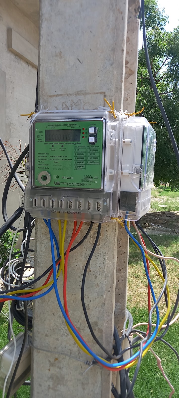 Power Tech Solar Energy & CCTV in Vehari, Punjab