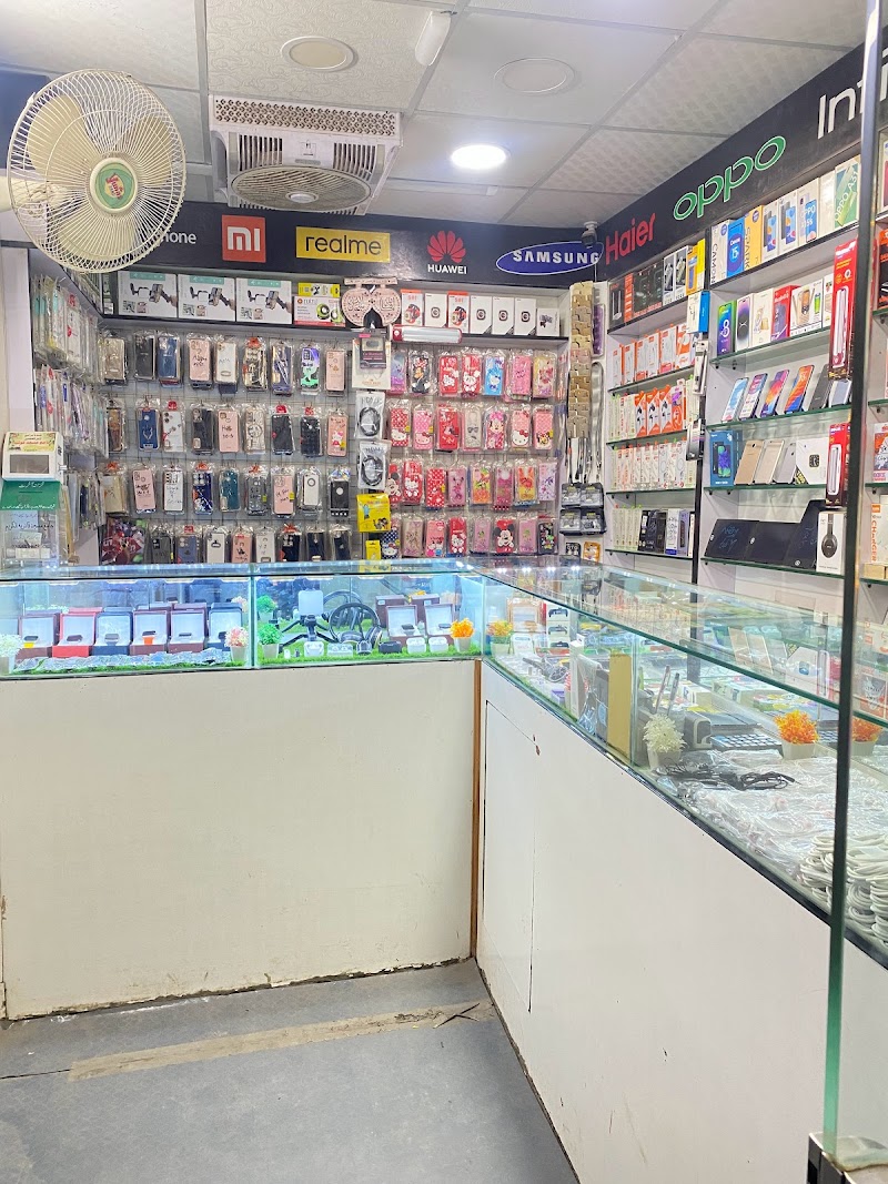 Attock Mobiles & Gift Center (Easypaisa , Easyload, Jazzcash, PTA Gov Tax, Used New Mobile) in Rawalpindi, Punjab