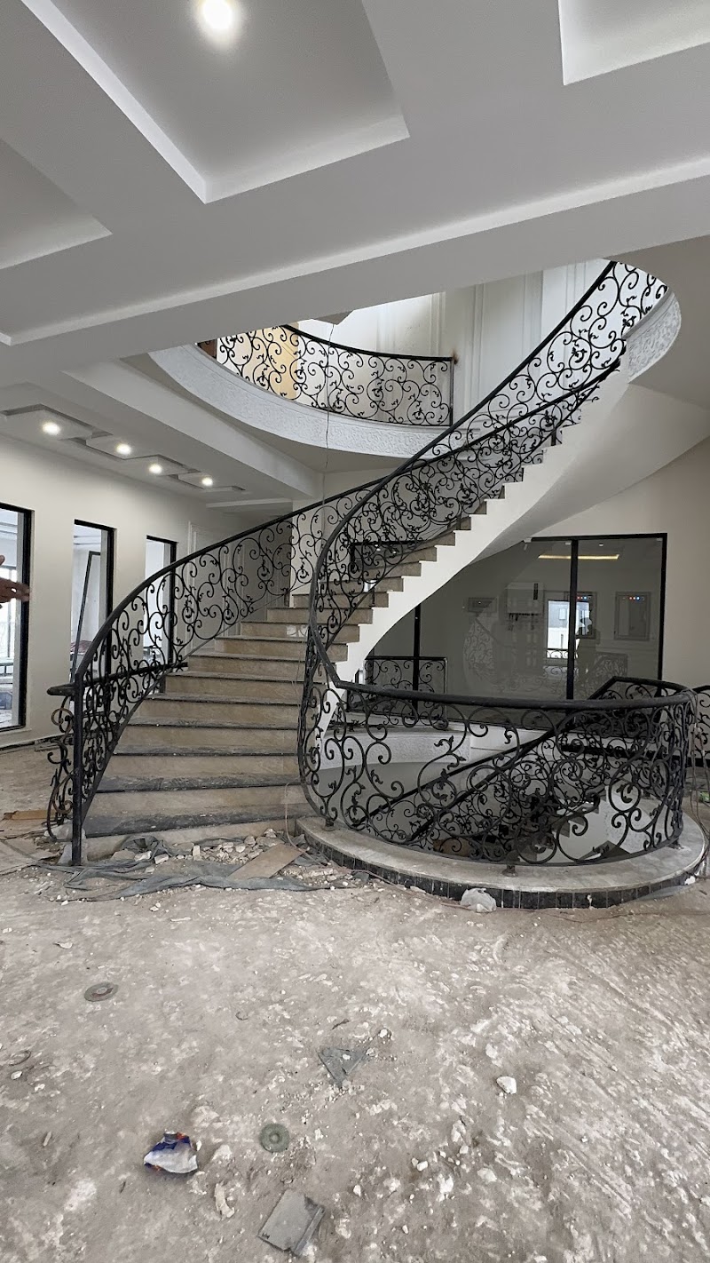 Mughal Steel Fabrication in Rawalpindi, Punjab