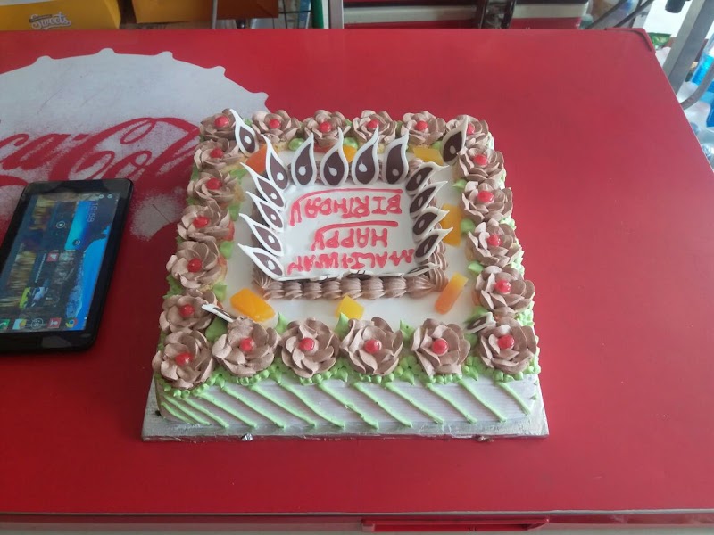 Hassan Mehmood Bakers - New in Bahawalnagar, Punjab