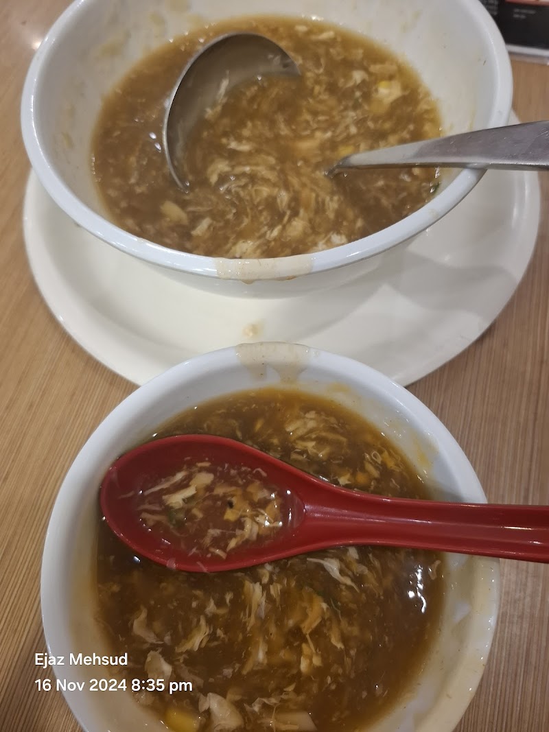 Keyani Restaurant Aslam Market in Wah Cantt, Punjab