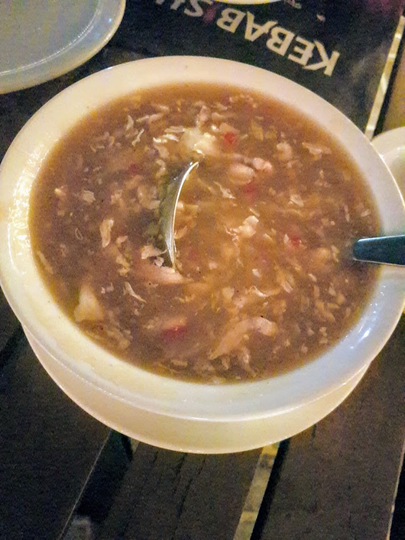 Kebabish Grill in Bahawalpur, Punjab