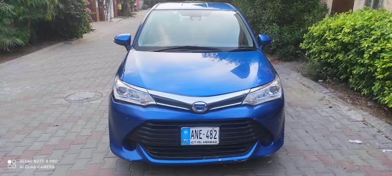 Lahori Rent A Car Without Driver Lahore in Lahore, Punjab