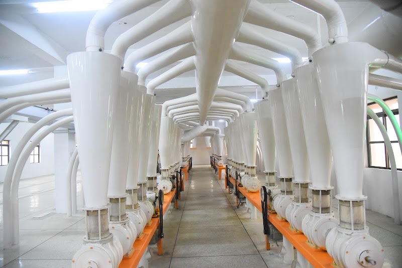 Dummer Flour Mills Pvt Ltd in Faisalabad, Punjab