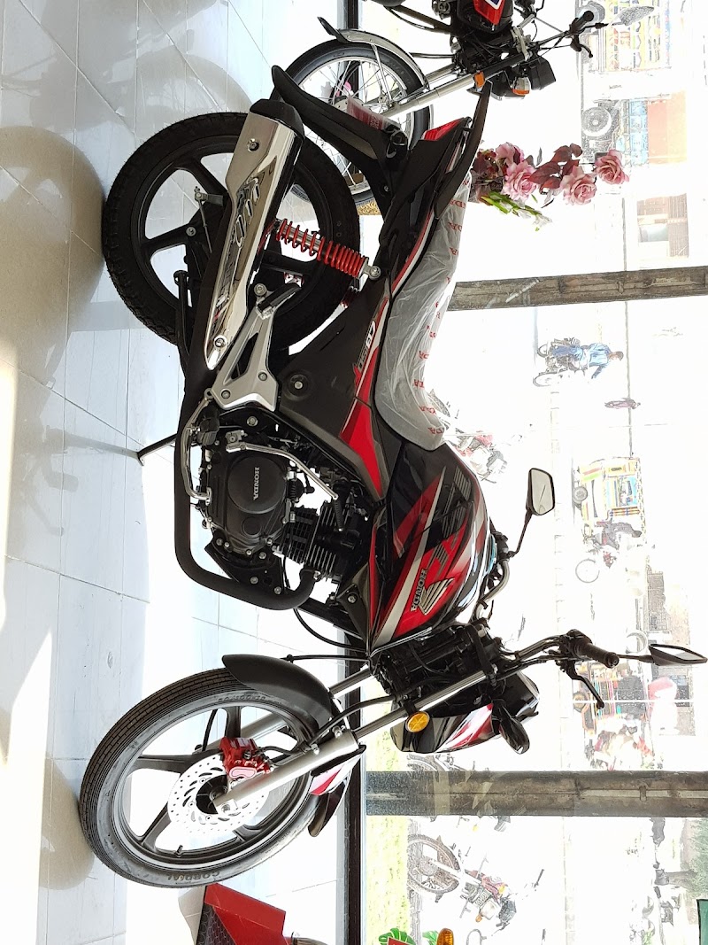 Farooq Traders in Burewala, Punjab