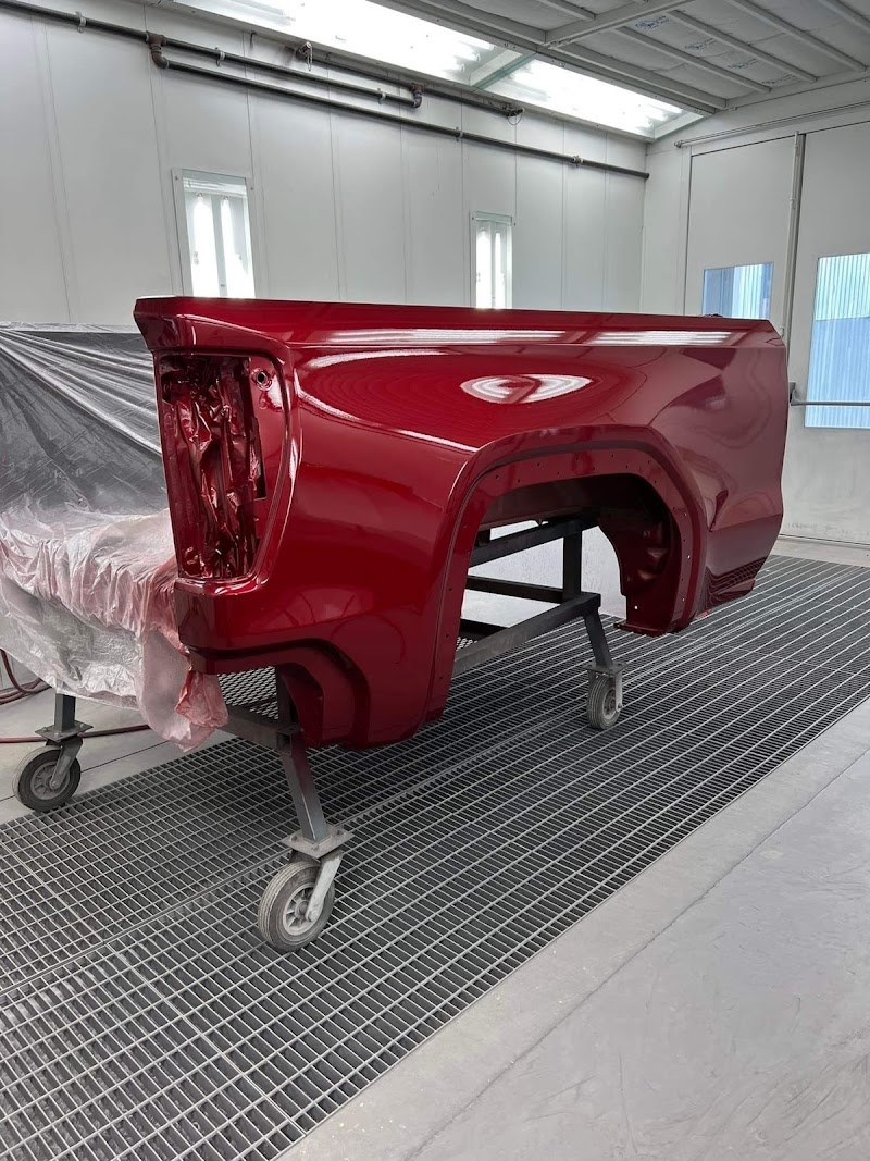 AUTO CARE Motor Workshop in Chakwal, Punjab