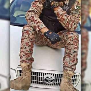 Pakistan Ordnance Factories in Wah Cantt, Punjab