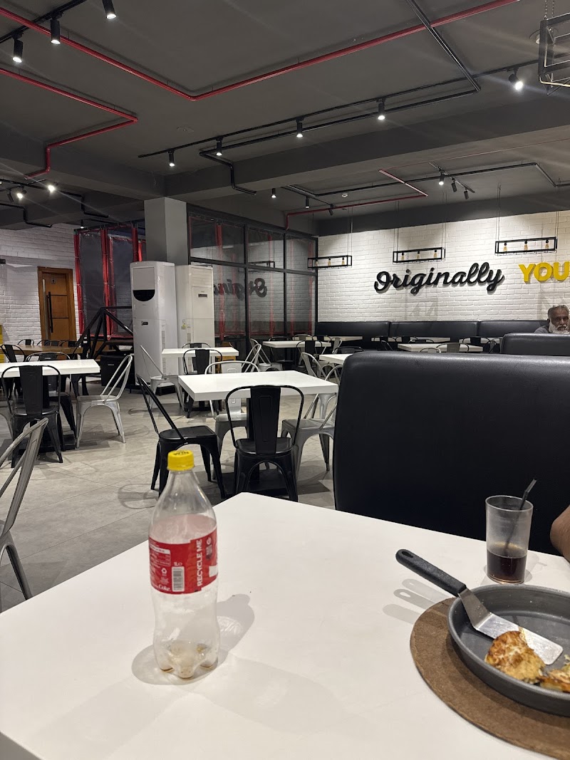 14th Street Pizza Co. - Bahawalpur in Bahawalpur, Punjab