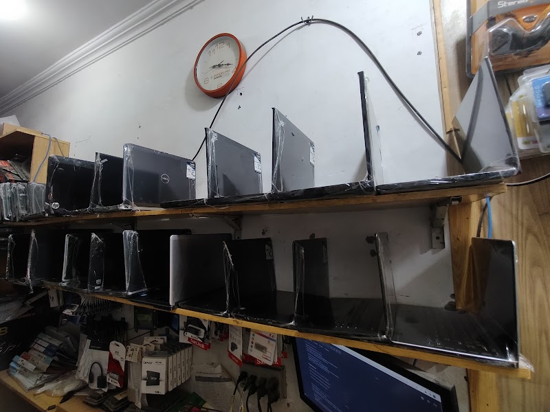 Laptop Land in Bahawalpur, Punjab