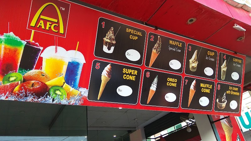 AFC SHEIKHUPURA in Sheikhupura, Punjab