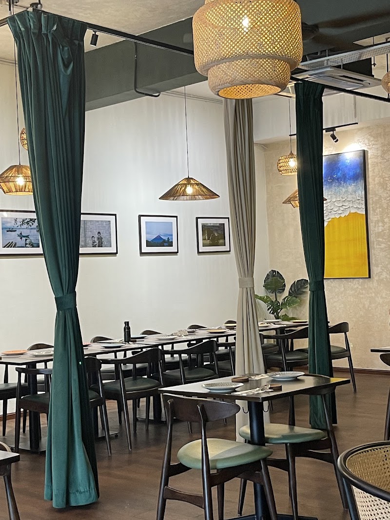 Betawi Indonesian Cuisine (TTDI) in Kuala Lumpur, Wilayah Persekutuan Kuala Lumpur