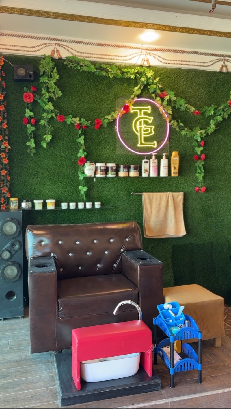 The Grooming Lounge Beauty Salon Narowal in Narowal, Punjab