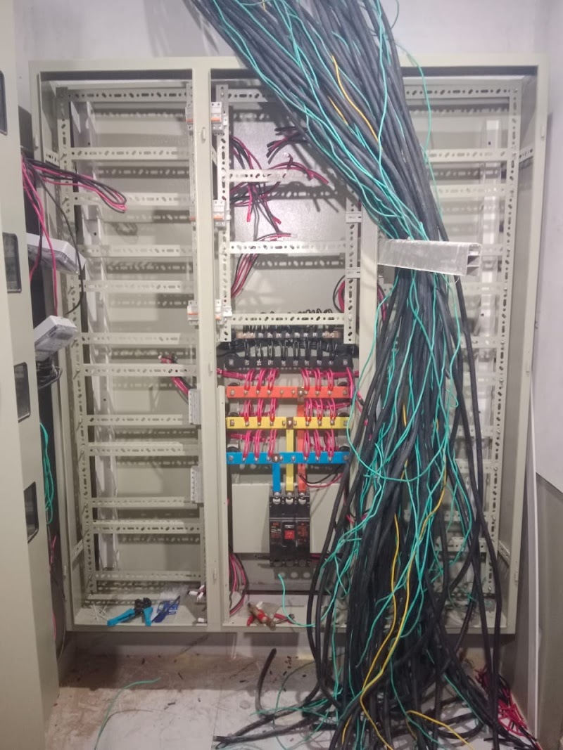 Super Maintenance Services Rawalpindi in Rawalpindi, Islamabad Capital Territory