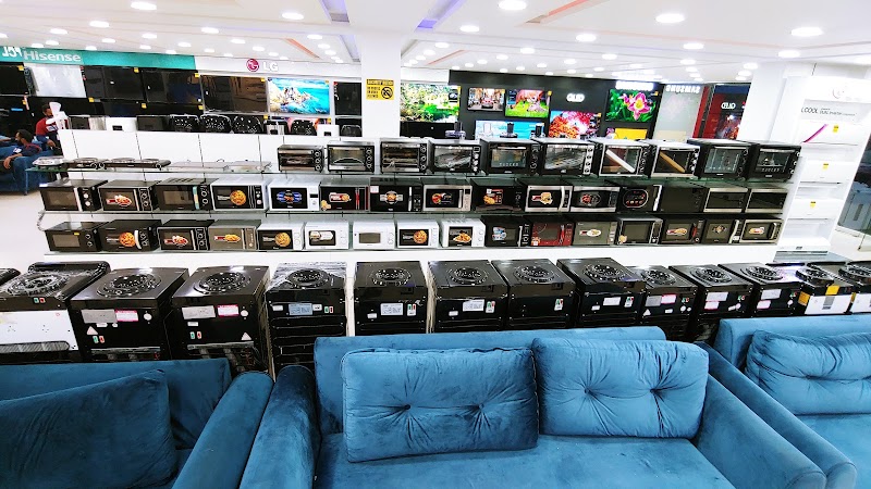 Japan Electronics in Wah, Punjab