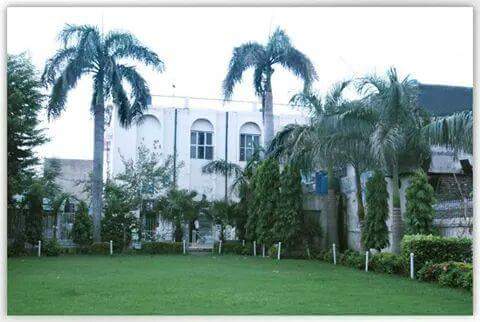District Bar Association Sialkot in Sialkot, Punjab