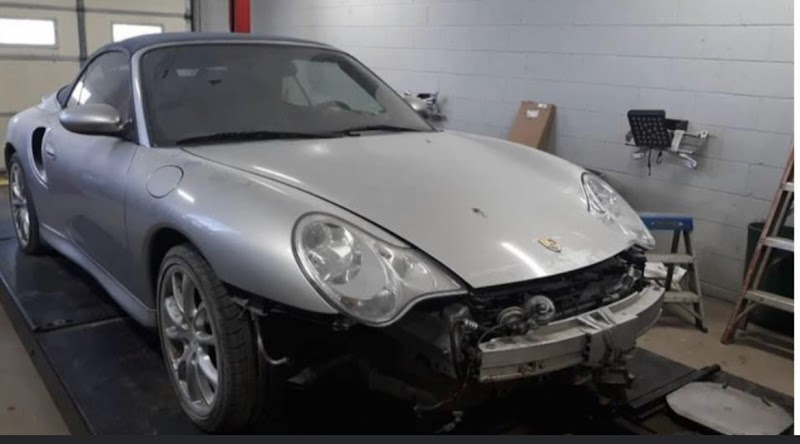 AUTO CARE Motor Workshop in Chakwal, Punjab