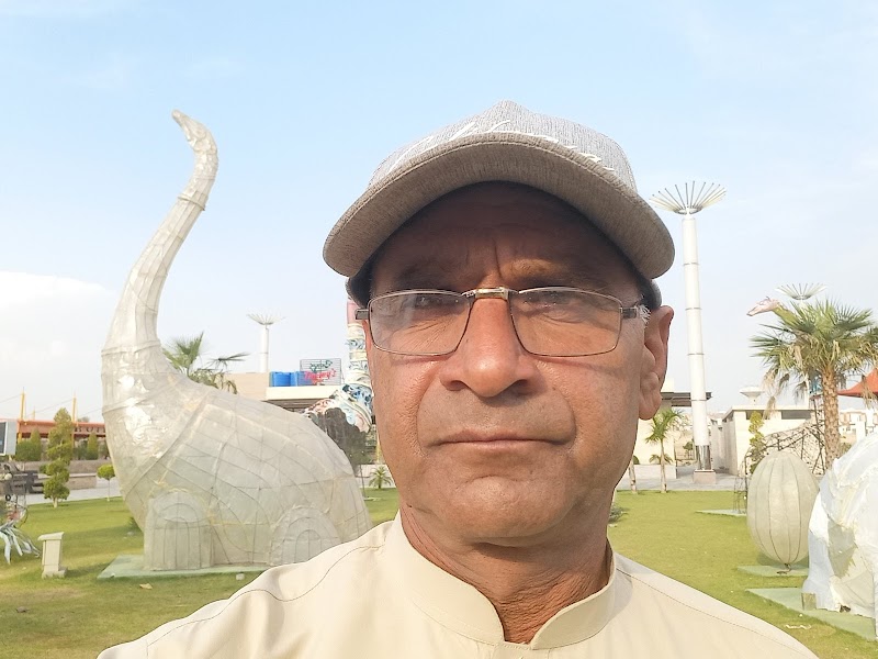 PTCL Exchange in Islamabad, Islamabad Capital Territory