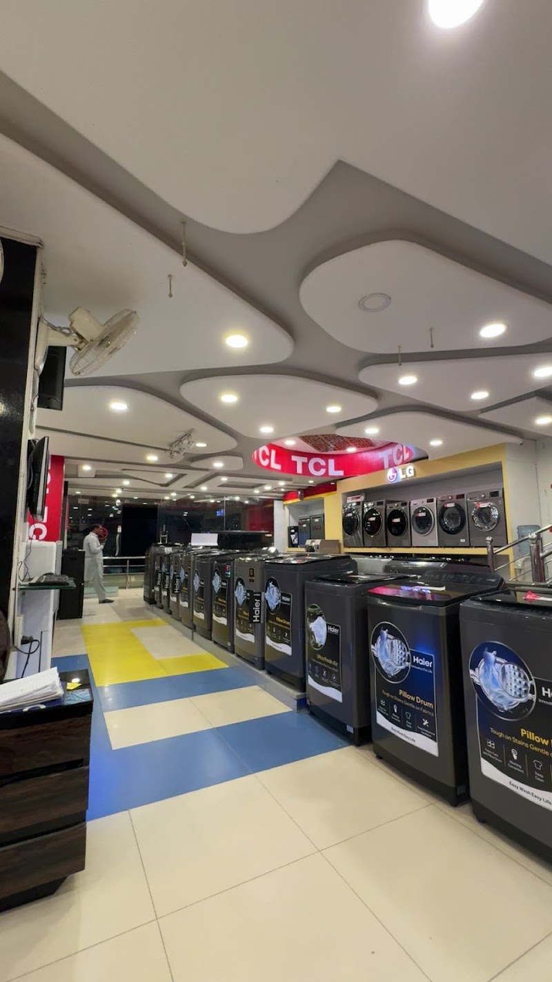 Friends Home in Islamabad, Punjab