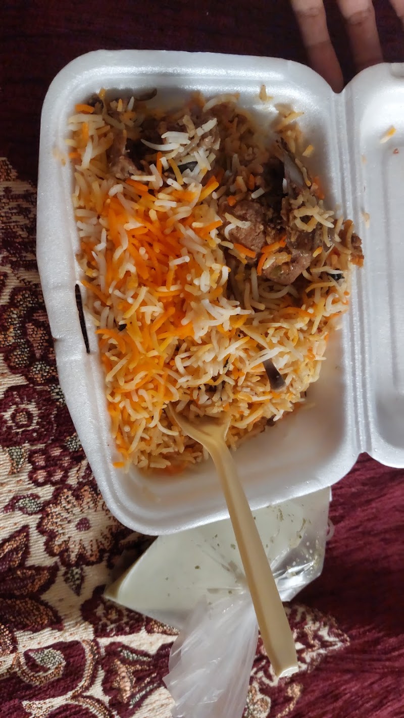 Chili's Biryani & Pulao in Dera Ghazi Khan, Punjab