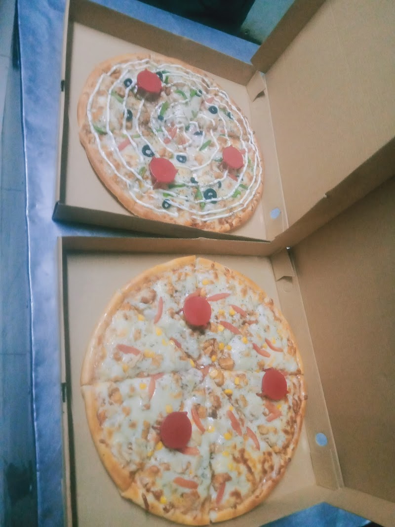 Food Palace jhang in Jhang, Punjab