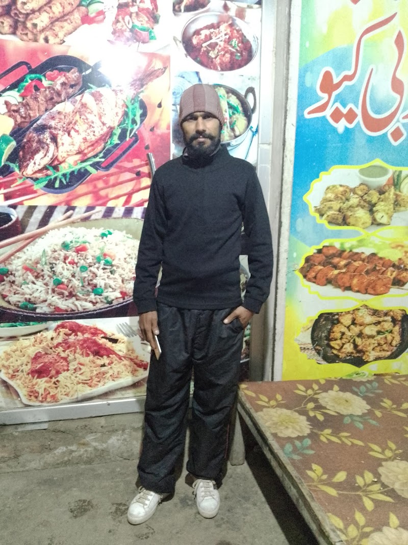 Tayyba Restaurant& Bar B Q&Fish Fry in Toba Tek Singh, Punjab