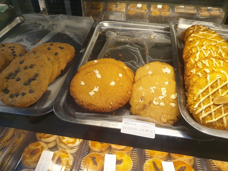 Cocca Roma in Sheikhupura, Punjab