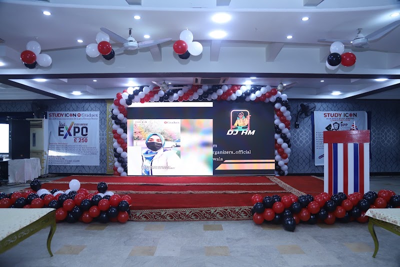 Study Icon Gojra in Gojra, Punjab