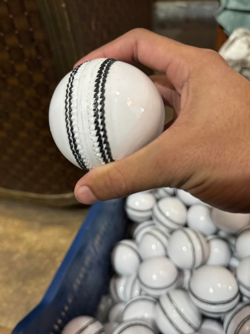 Sports Goods Manufacturers and Exporters in Sialkot, Punjab