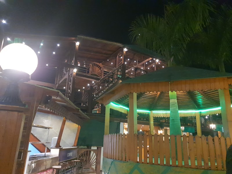 Palmer Restaurant in Narowal, Punjab