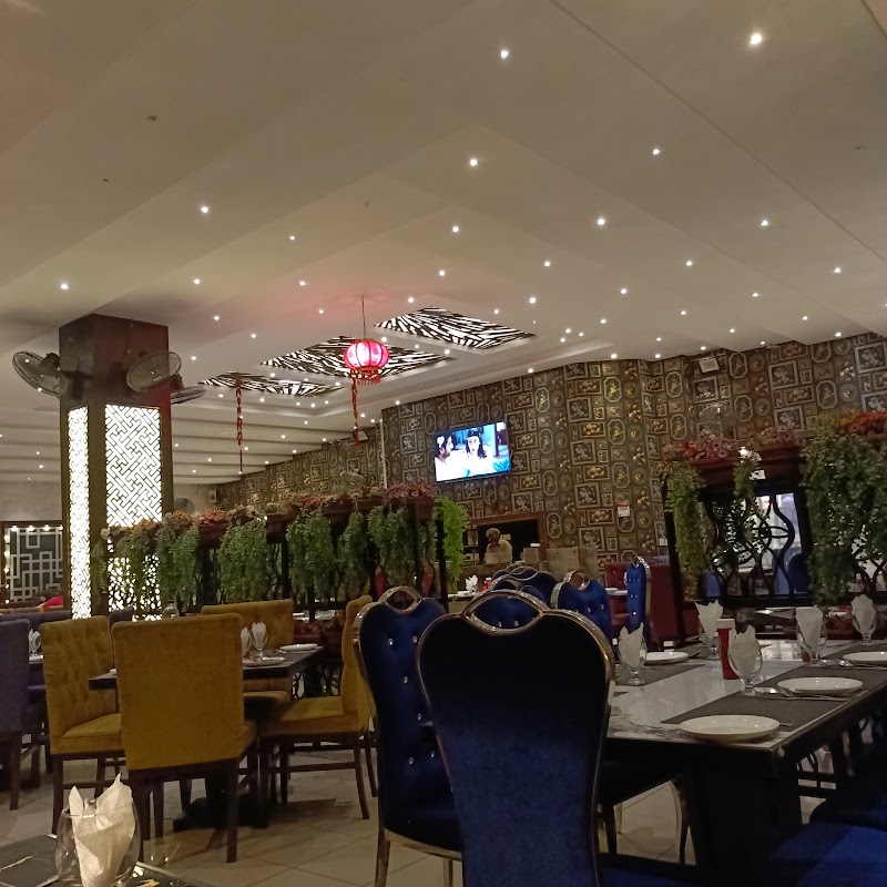 Khayyam - The Food Court in Faisalabad, Punjab
