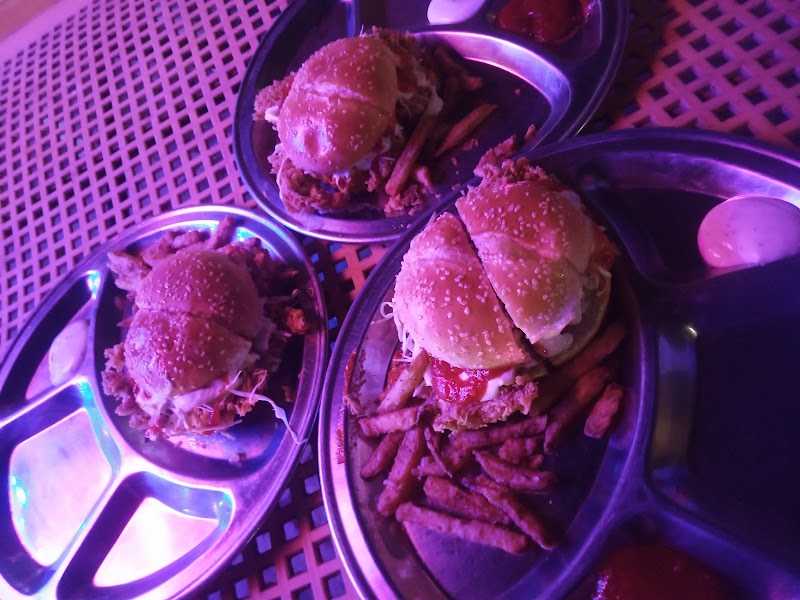 Gogga restaurant in Burewala, Punjab