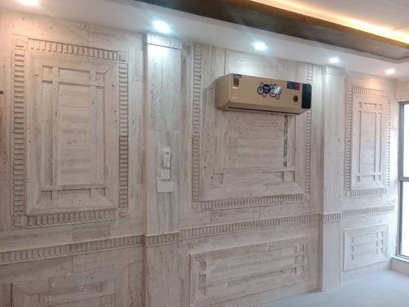 Huzaifa (Al Karim) Marble & Granite (Pvt) Ltd. in Wah, Punjab